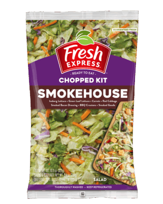 Choppedkit Smokehouse Bag