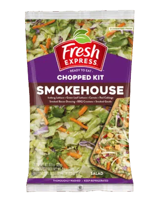 Choppedkit Smokehouse Bag