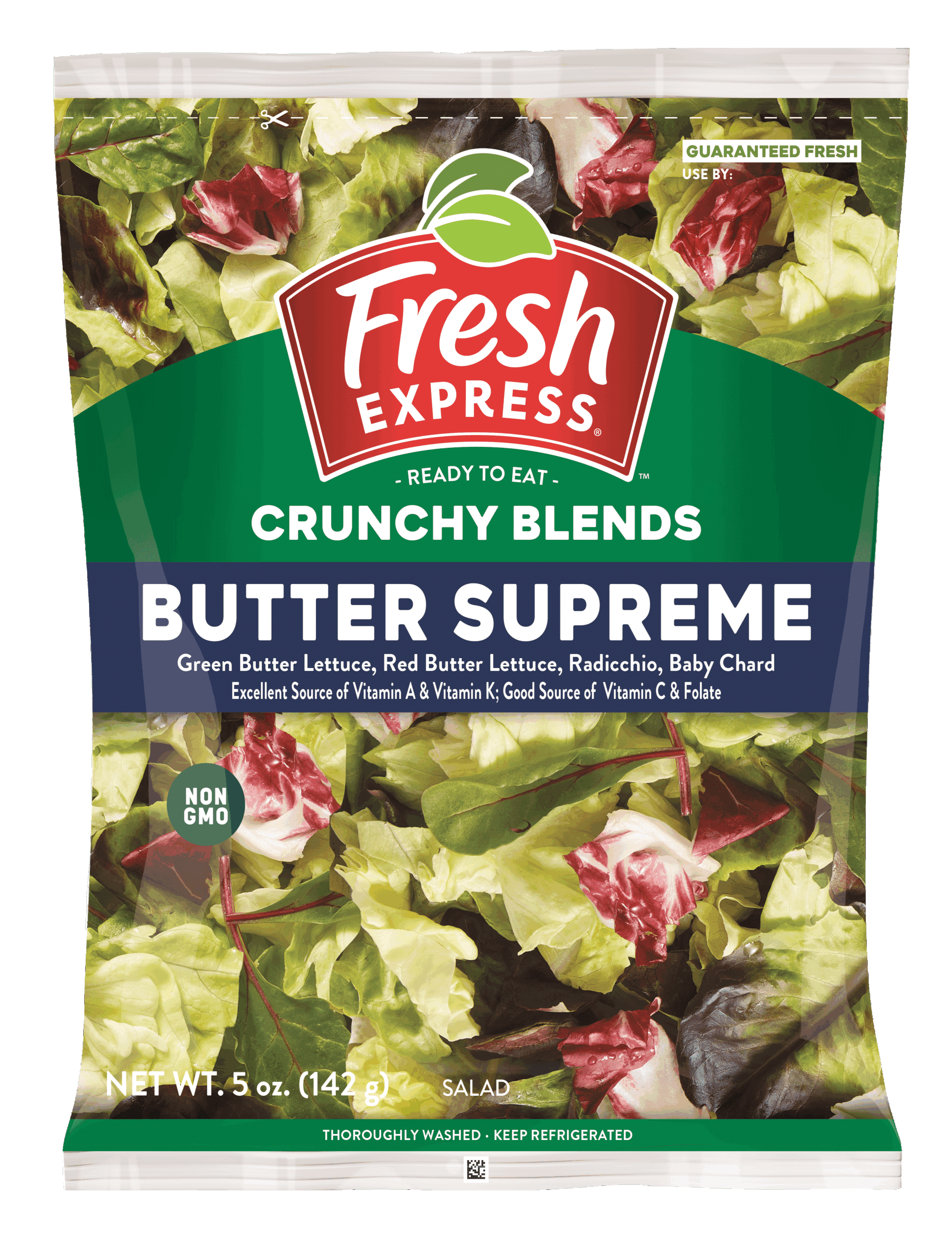 Crunchy Butter Supreme_Bag
