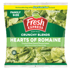 Hearts of Romaine (Family Size)