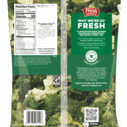 Leafy Green Romaine