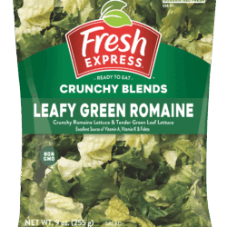 Leafy Green Romaine