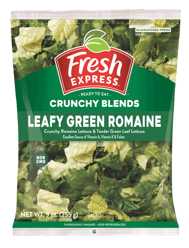 Leafy Green Romaine