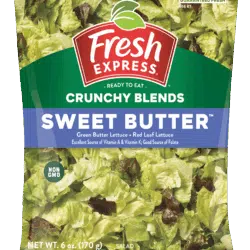 Sweet Butter