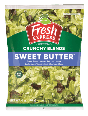 Sweet Butter