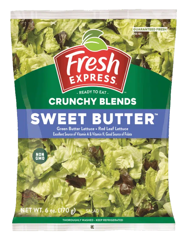 Sweet Butter