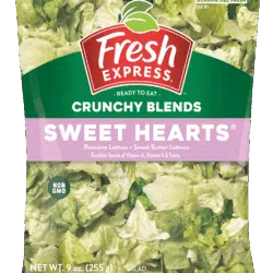 Sweet Hearts