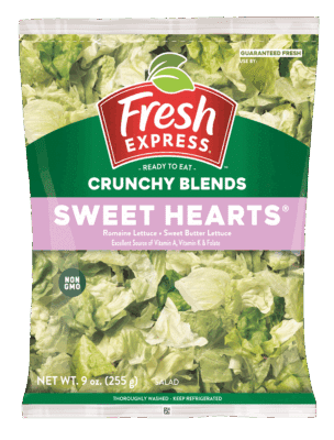 Sweet Hearts
