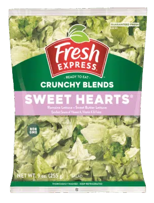 Sweet Hearts