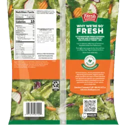 Veggie Lover’s
