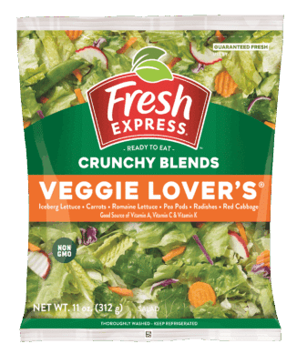 Veggie Lover’s