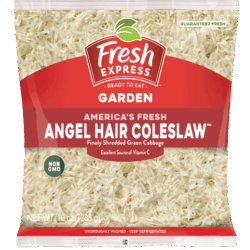 Angel Hair Coleslaw™ Kit