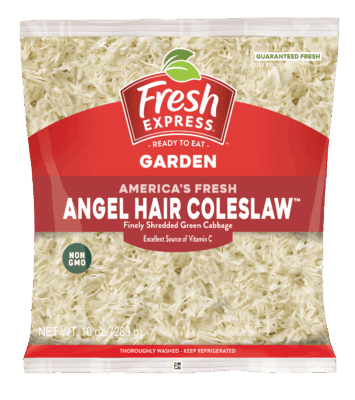 Angel Hair Coleslaw™ Kit