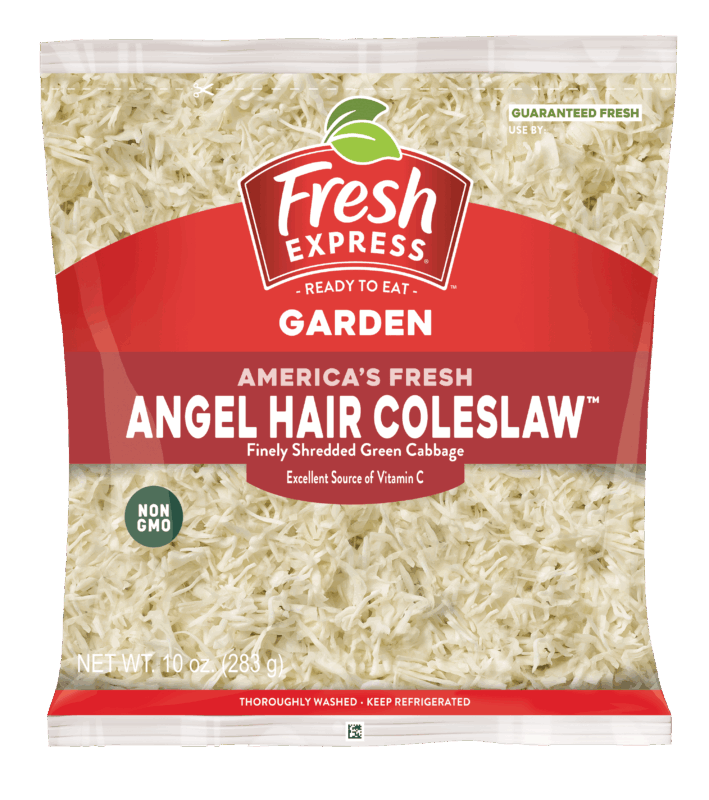 Angel Hair Coleslaw™ Kit