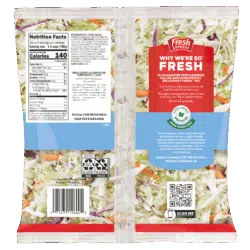 Coleslaw™ Kit