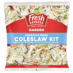 Coleslaw™ Kit