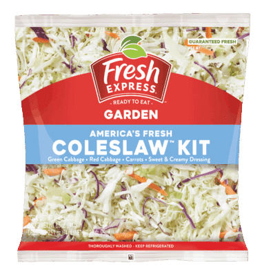 Coleslaw™ Kit