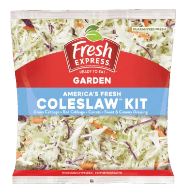 Coleslaw™ Kit