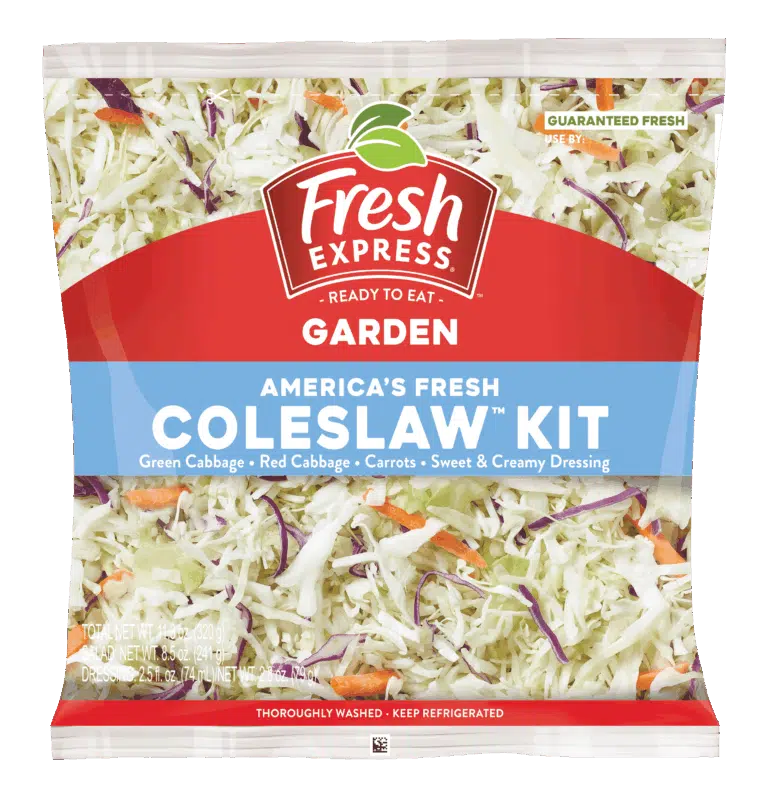 Coleslaw™ Kit