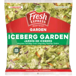 Iceberg Garden