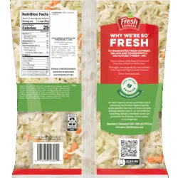 Old Fashioned Coleslaw™ Kit