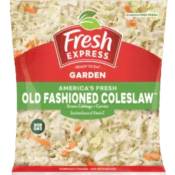 Old Fashioned Coleslaw™ Kit