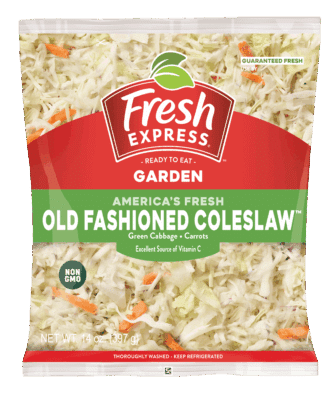 Old Fashioned Coleslaw™ Kit
