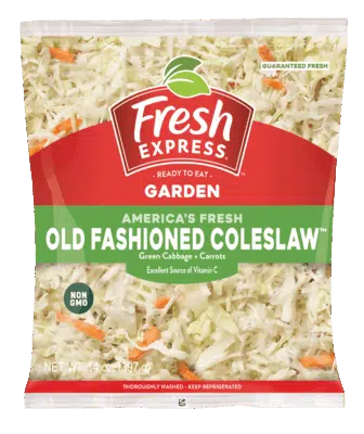 Old Fashioned Coleslaw™ Kit