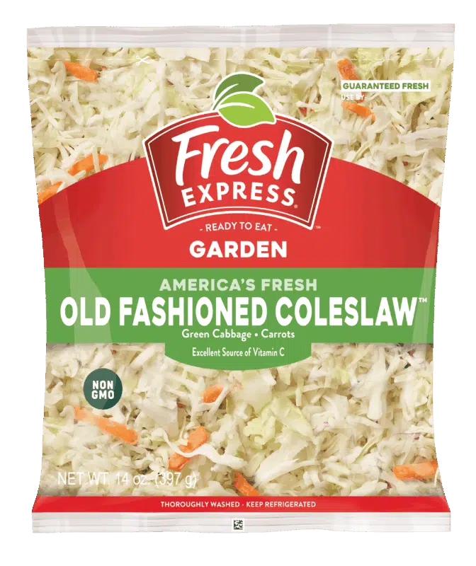 Old Fashioned Coleslaw™ Kit