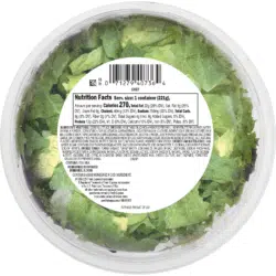 Gourmet Cafe Salads® Chef Salad Kit