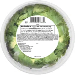 Gourmet Cafe Salads® Cobb Salad Kit