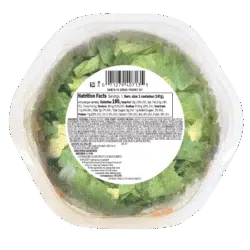 Gourmet Cafe Salads® Santa Fe Salad Kit