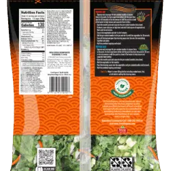 Hot Cold KIT Asian Sweet Ginger Bag 16.7oz