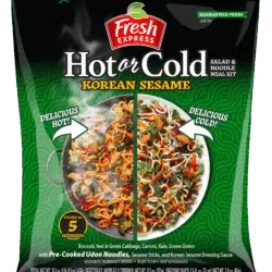 Hot Cold KIT Korean Sesame Bag 16.1oz
