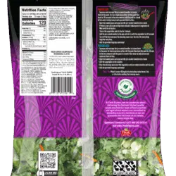HotCold KIT Teriyaki Bag 16.9oz