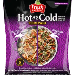 HotCold KIT Teriyaki Bag 16.9oz