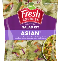 Asian Chopped Salad Kit