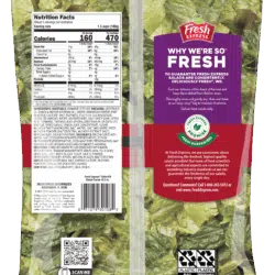 FEX KIT Bacon Caesar