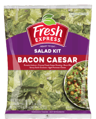 FEX KIT Bacon Caesar