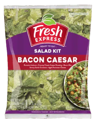 FEX KIT Bacon Caesar