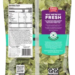 Caesar Lite® Salad Kit