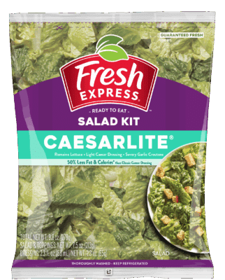 Caesar Lite® Salad Kit