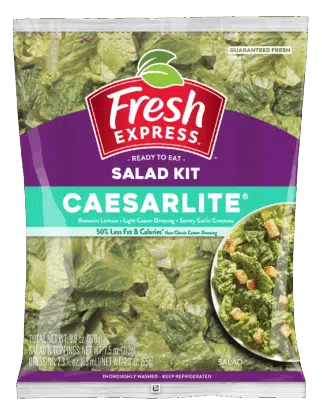 Caesar Lite® Salad Kit