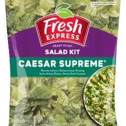 Caesar Supreme Salad Kit