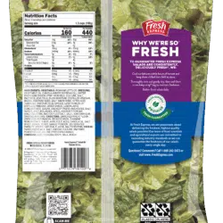Caesar Chopped Salad Kit™