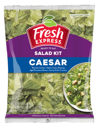 Caesar Chopped Salad Kit™