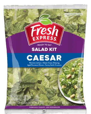 Caesar Chopped Salad Kit™