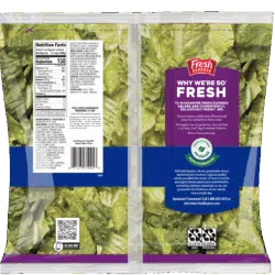 Caesar Salad Kit (Family Size)