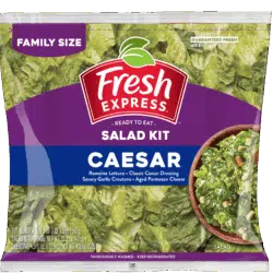 Caesar Salad Kit (Family Size)