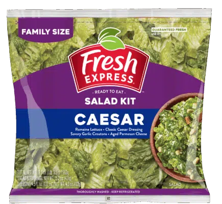Caesar Salad Kit (Family Size)